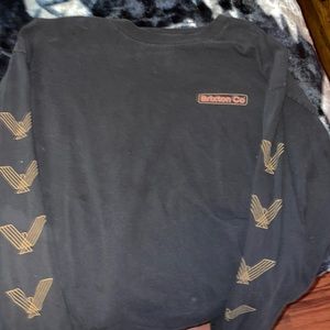 Braxton shirt good condition